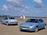 Fiat Coupe Last Edition 2000 года